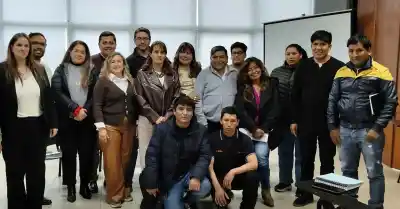 La Ministra de Educación se reunió con comuneros de Susques: ¿qué acordaron?