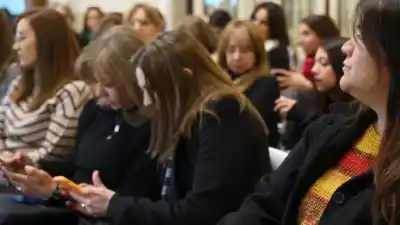 Mujeres emprendedoras de Luján: un encuentro que promete alianzas y reconocimientos