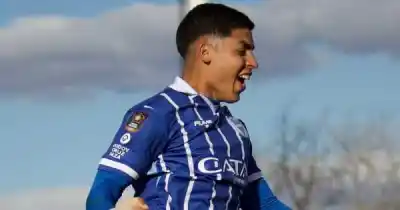 Godoy Cruz sale a la cancha en Madryn: hora, TV y las bajas que preocupan a De Muner