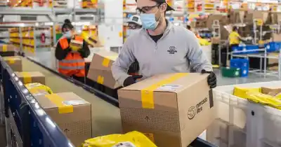 Mercado Libre confirma su desembarco en San Juan: más de 200 empleos y un polo logístico clave