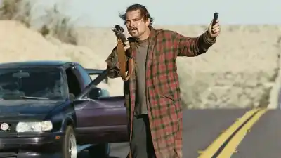 Una batalla tras otra arrasa en los Oscar: el film que conquistó Hollywood con su crítica social
