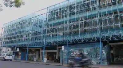 Obras sociales bajo la lupa: ejecutaron millonarios fondos por deudas con hospitales rionegrinos