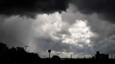 Se viene la tormenta de Santa Rosa: ráfagas de hasta 61 km/h y alertas en la región