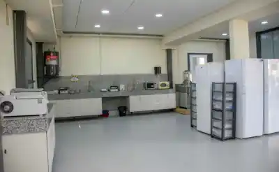 Un laboratorio único en San Juan: analizarán el ADN del aire para resolver crímenes y combatir plagas