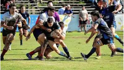 Definida la segunda fase del Regional del Litoral: los cruces que nadie esperaba