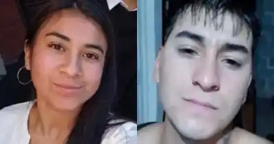 El padrastro de Cintia rompió el silencio: "Él se quedaba lejos, no se vinculaba con la familia"