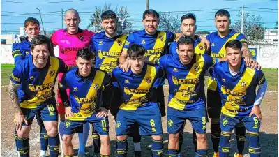 Adelantos y sorpresas: así se jugará la fecha 2 del Clausura Lautaro Fagioli