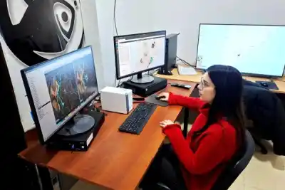 Suma tecnología para vigilar tormentas en tiempo real: qué cambia en Santiago del Estero