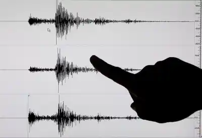 ¿Sabrías reaccionar ante un terremoto? Salta tendrá un simulador de sismos
