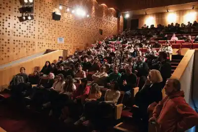 El cine bonaerense desembarca en la UNLa: tres jornadas imperdibles con entrada gratis
