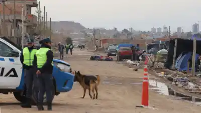 El terreno usurpado en Neuquén tiene dueño: el proyecto de 240 viviendas que estaba por iniciar y el dato que nadie esperaba