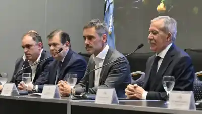 Firman un acuerdo clave para Santiago: ¿Qué se viene para la formación de los santiagueños?