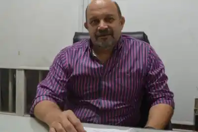 Un hito en sus 91 años: Ricardo Siri fue reelecto en Villa San Martín con amplio respaldo