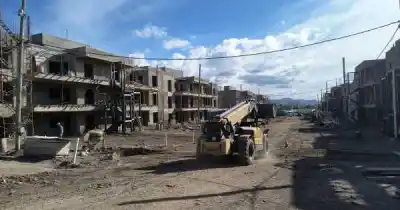 Guaymallón compromete $3.100 millones para el proyecto Rincón Badano: ¿qué obras incluye?