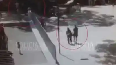 Atacada mientras paseaba a su perro: buscan al agresor que abusó de una joven en Alto Comedero