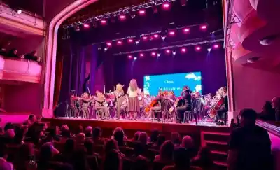 Trelew: un fin de semana a pura agenda, del folklore a la memoria