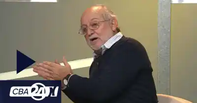 García Elorrio apuntó contra la oposición y lanzó una dura advertencia sobre el Poder Judicial