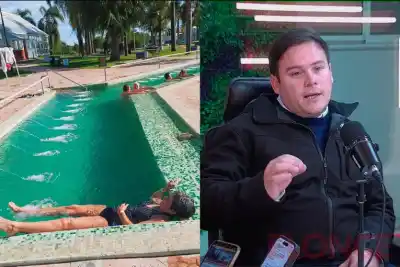 Entrerrianos con DNI: Termas Colón lanza un 50% de descuento y prepara sorpresas para la primavera