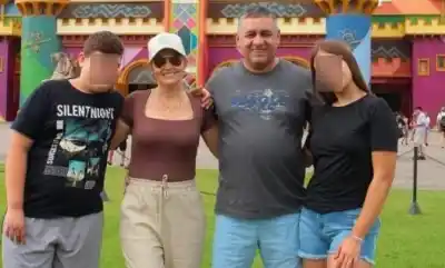 Una familia entrerriana se apaga en la ruta: el trágico choque que conmociona a una comunidad