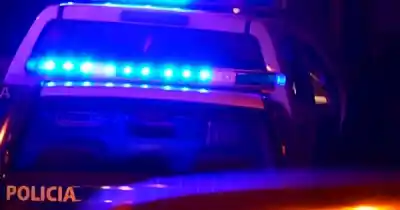 Dormían en una camioneta mal estacionada en Perito Moreno: el conductor terminó detenido