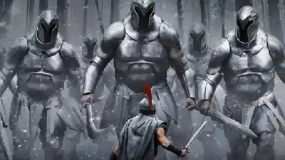 El cine de Maipú se rinde ante la épica de Nolan: "La Odisea" aterriza con todo su esplendor