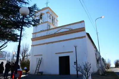 El pueblo puntano donde un volcán dormido guarda secretos de la independencia