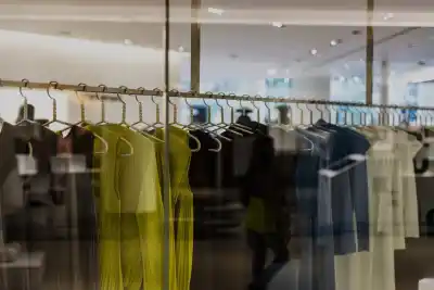 La industria textil argentina se hunde: el dato que revela la profundidad de la crisis