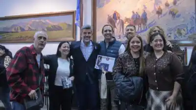 El emotivo homenaje a 23 padres mendocinos que nadie quiere perderse
