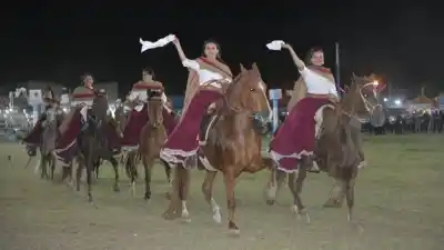 El Festival del Caballo de Trancas ya tiene fecha: conocé cuándo será la próxima edición