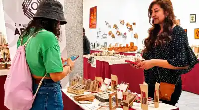 Hecho en la Tierra del Milagro: una feria que promete deslumbrar a salteños y turistas