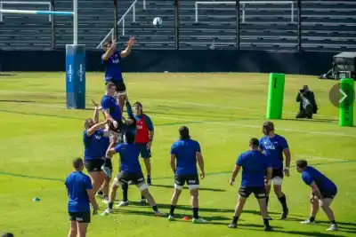 El plan secreto de Los Pumas en Jujuy: ¿qué están haciendo antes del choque con Australia?