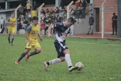 Vuelve el clásico misionero: Crucero y Guaraní se reencuentran tras nueve años en el Regional Amateur