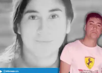 Femicidio de Cintia Díaz: el acusado ya tiene una imputación que podría cambiarlo todo