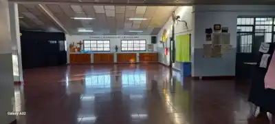 Angaco: la comunidad educativa se planta ante el cambio de turno en la Escuela Pringles