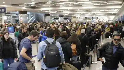 Aeroparque cierra 55 horas: ¿cómo impacta en los vuelos desde Tucumán?