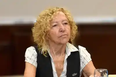 La ex jefa de la ANMAT declaró más de 4 horas y dejó una bomba: apuntó contra una subordinada clave