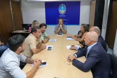 Mendoza: Los empleados judiciales aceptaron el aumento, pero lanzaron una advertencia que pone en alerta al Gobierno