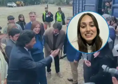 Tensión en Campo Quijano: el gesto que encendió la polémica y la dura reflexión de una funcionaria