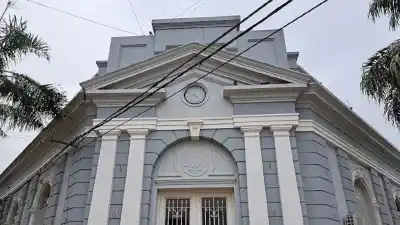 Suspenden a un agente municipal por el ataque al secretario de Ambiente de Arroyo Seco