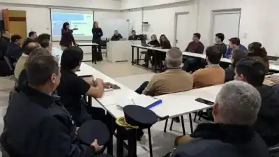 Argentina GNL: la agenda que sigue en San Antonio Oeste tras el balance en Sierra Grande y Las Grutas