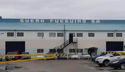 Sueño Fueguino fuera del subrégimen: el duro pronóstico de SETIA para los trabajadores textiles