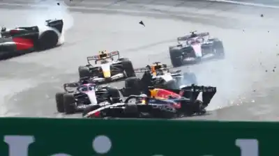 La FIA explotó tras la sanción a Colapinto y salió a blindar a los comisarios: qué pasó en Zandvoort