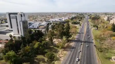Mendoza convoca a una audiencia pública virtual para un proyecto clave: ¿qué cambiará en el acceso a Guaymallén?