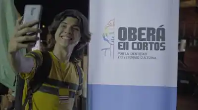 El tiempo corre: las inscripciones a Oberá en Cortos entran en su recta final