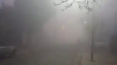 “En Monteros se respira humo”