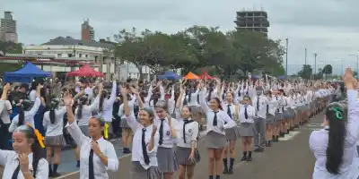 Estudiantina 2026: los horarios de la segunda prueba piloto que definirán la gran fiesta
