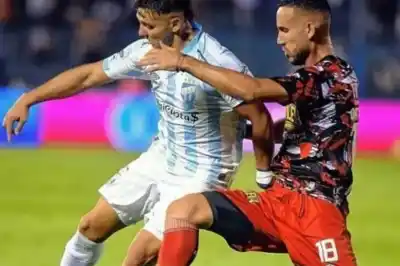 Atético Tucumán se juega su futuro en Buenos Aires: el partido que puede cambiar todo
