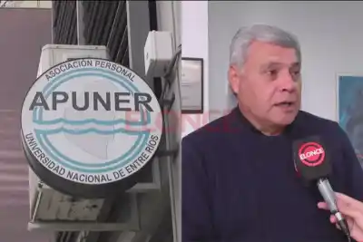El paro universitario suma a los no docentes: ¿qué reclaman y por qué hablan de una pérdida salarial del 100%?