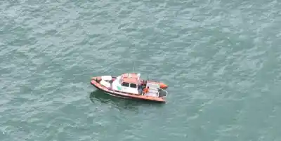 Operativo desesperado en Mar del Plata: el dramático hallazgo tras horas de búsqueda