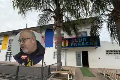 El Club Paracao celebra sus 80 años con un acto que promete emociones y sorpresas